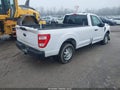 Photo 4 of 17 — 2021 Ford F-150