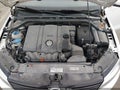2012 Volkswagen Jetta — photo 10 of 16 | VIN 3VWDX7AJXCM422529