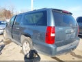 2008 Chevrolet Suburban 1500 — photo 3 of 17 | VIN 3GNFC16038G209214