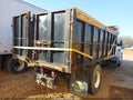 2019 Ford F-750 — photo 15 of 15 | VIN 1FDNW7DE1KDF06236