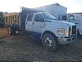 Photo 1 of 15 — 2019 Ford F-750