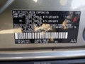 2024 Subaru Solterra — photo 9 of 18 | VIN JTMABABA8RA052784