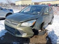Photo 2 of 11 — 2013 Ford Escape