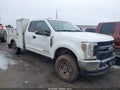 Photo 1 of 16 — 2018 Ford F-350