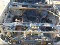 2018 Chevrolet Silverado 1500 — photo 10 of 15 | VIN 1GCRCREH0JZ143626