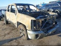 2018 Chevrolet Silverado 1500 — photo 1 of 15 | VIN 1GCRCREH0JZ143626
