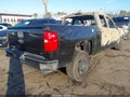 2018 Chevrolet Silverado 1500 — photo 4 of 15 | VIN 1GCRCREH0JZ143626