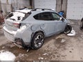 Photo 4 of 16 — 2021 Subaru Crosstrek