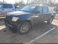 Photo 2 of 17 — 2015 Nissan Frontier