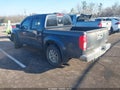 Photo 3 of 17 — 2015 Nissan Frontier