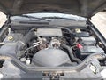 Photo 10 of 10 — 2008 Jeep Grand Cherokee