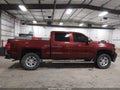 Photo 13 of 19 — 2017 Chevrolet Silverado 1500