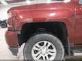 Photo 19 of 19 — 2017 Chevrolet Silverado 1500
