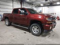 Photo 1 of 19 — 2017 Chevrolet Silverado 1500