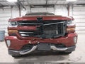 Photo 6 of 19 — 2017 Chevrolet Silverado 1500