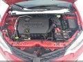 Photo 10 of 18 — 2016 Toyota Corolla