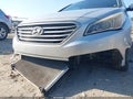 Photo 6 of 16 — 2015 Hyundai Sonata