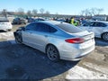 2017 Ford Fusion — photo 3 of 15 | VIN 3FA6P0LU6HR254611