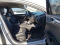 2017 Ford Fusion — photo 5 of 15 | VIN 3FA6P0LU6HR254611