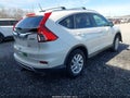 Photo 4 of 16 — 2015 Honda CR-V