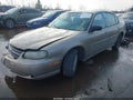 2000 Chevrolet Malibu — photo 2 of 16 | VIN 1G1ND52J4Y6267351