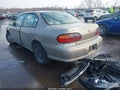 2000 Chevrolet Malibu — photo 3 of 16 | VIN 1G1ND52J4Y6267351