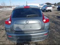 Photo 16 of 16 — 2012 Nissan Juke