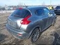2012 Nissan Juke — photo 4 of 16 | VIN JN8AF5MV8CT122540