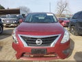 2017 Nissan Versa — photo 12 of 16 | VIN 3N1CN7AP1HL814775