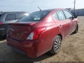 Photo 4 of 16 — 2017 Nissan Versa