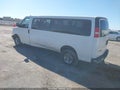 Photo 3 of 16 — 2016 Chevrolet Express 3500