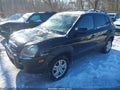 Photo 2 of 11 — 2007 Hyundai Tucson