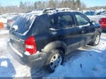 Photo 4 of 11 — 2007 Hyundai Tucson