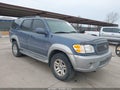 Photo 1 of 17 — 2004 Toyota Sequoia