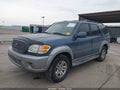 Photo 2 of 17 — 2004 Toyota Sequoia