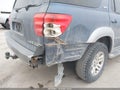Photo 6 of 17 — 2004 Toyota Sequoia