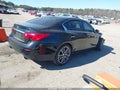 Photo 4 of 17 — 2015 Infiniti Q50