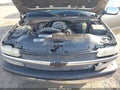 Photo 10 of 19 — 2002 Chevrolet Silverado 1500