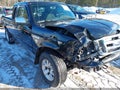 Photo 6 of 16 — 2010 Ford Ranger