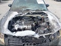2001 Audi TT — photo 6 of 13 | VIN TRUWC28NX11007987