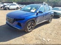 Photo 2 of 16 — 2022 Hyundai Tucson