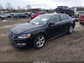 Photo 2 of 16 — 2015 Volkswagen Passat