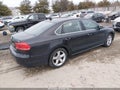 Photo 4 of 16 — 2015 Volkswagen Passat