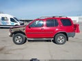 2000 Nissan Xterra — photo 15 of 19 | VIN 5N1ED28T1YC597329