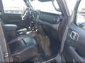 2022 Jeep Gladiator — photo 5 of 16 | VIN 1C6HJTFG4NL149109