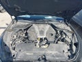 Photo 10 of 16 — 2018 Infiniti Q50