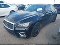 Photo 2 of 16 — 2018 Infiniti Q50