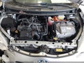 Photo 10 of 13 — 2012 Toyota Prius C