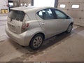 Photo 4 of 13 — 2012 Toyota Prius C
