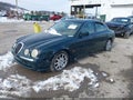 2001 Jaguar S-Type — photo 2 of 16 | VIN SAJDA01C81FL78493